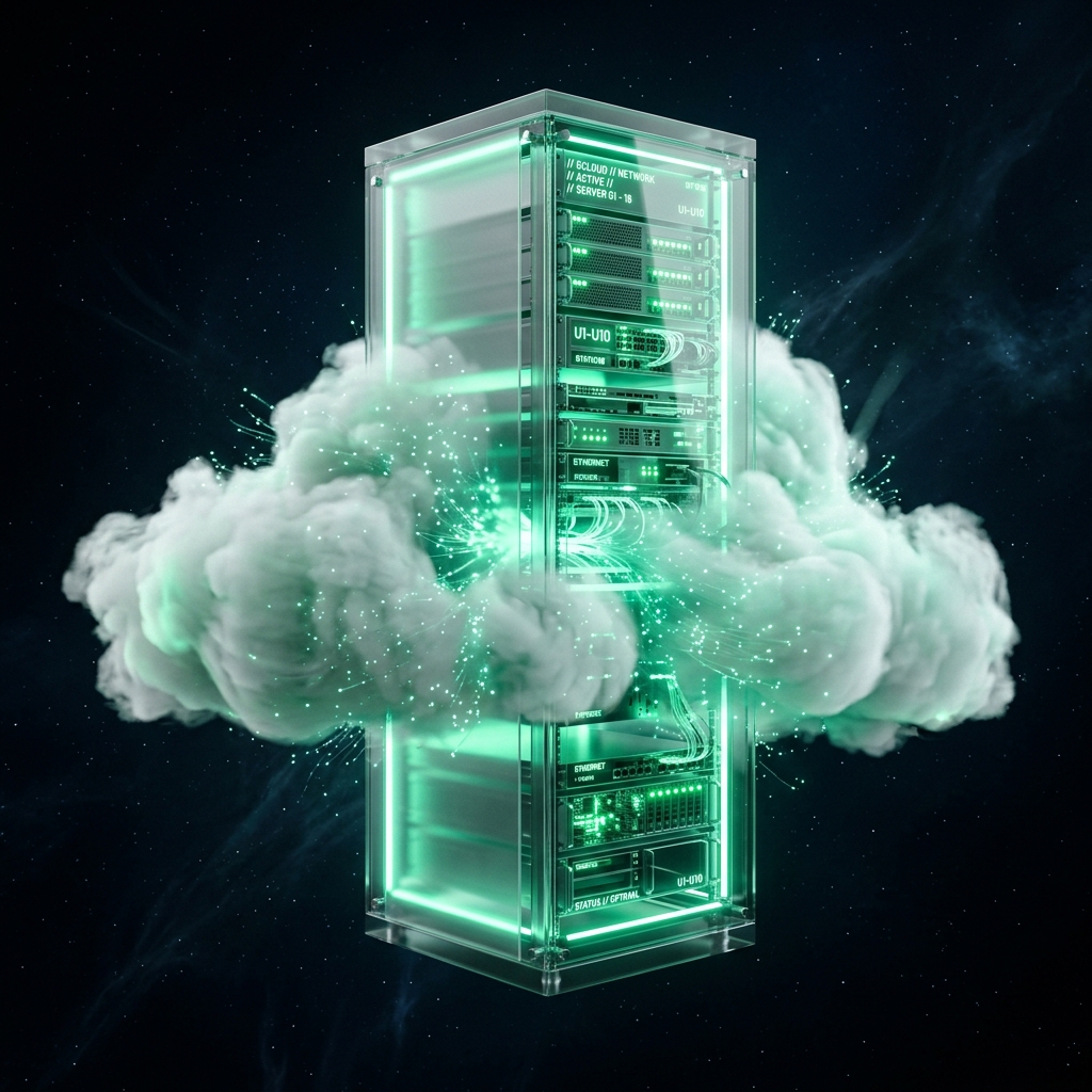 Managed Cloud & Support
