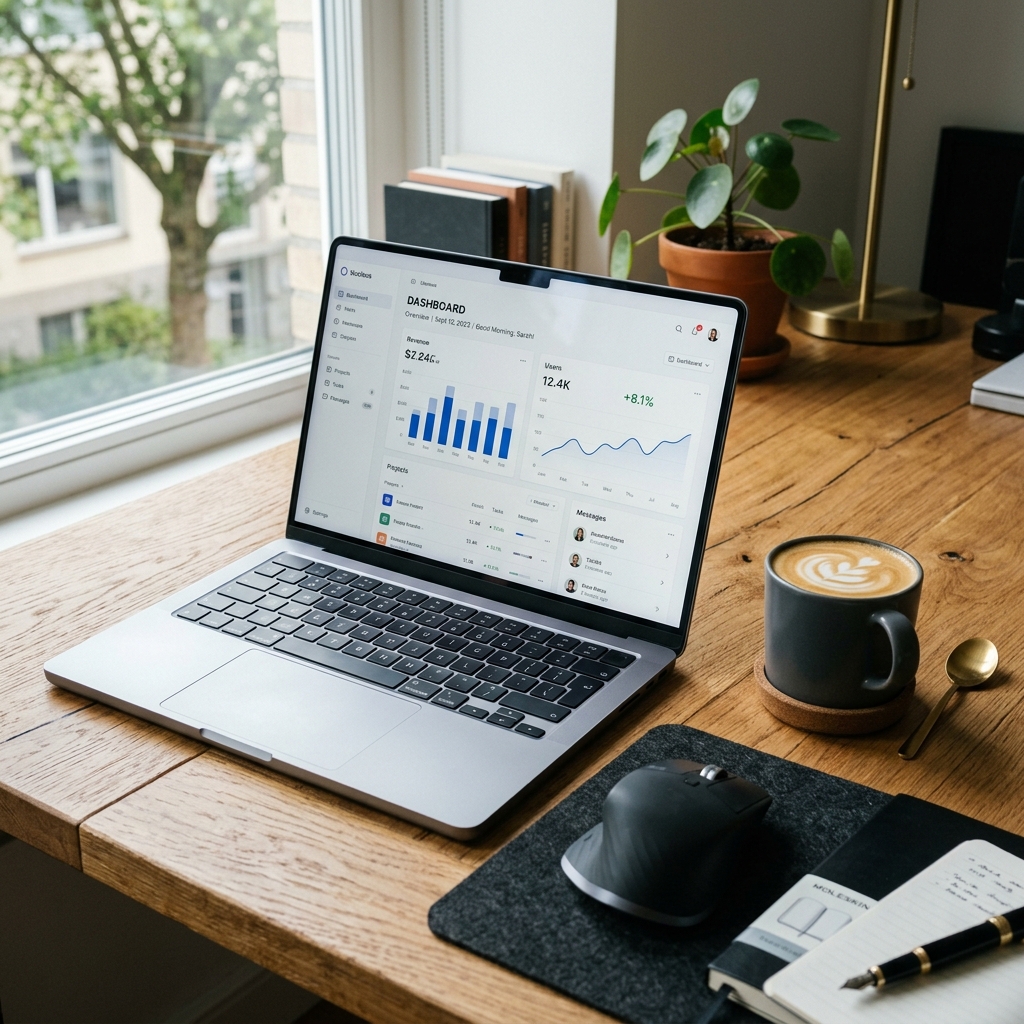 Managed Cloud & Support