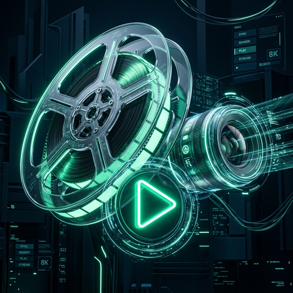 Short Video + Reels